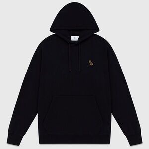OVO October’s Very Own classic French terry hoodie